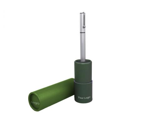 Kağıt Tüpler - Köpük Ekler